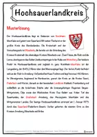 Vorschau - Unterrichtsreihen - Hochsauerlandkreis Lückentext mit Wortspeicher Hörverstehen und Suchsel - Seite 2