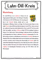 Vorschau - Unterrichtsreihen - Lahn-Dill-Kreis Lückentext mit Wortspeicher Hörverstehen und Suchsel - Seite 2