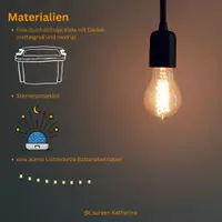 Vorschau - Fördermaterial/Inklusion - Basale Aktionsgeschichte; Niva sucht das Licht - Seite 2