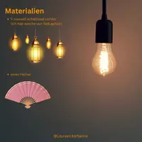 Vorschau - Fördermaterial/Inklusion - Basale Aktionsgeschichte; Niva sucht das Licht - Seite 3