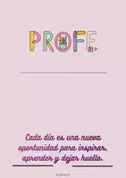 Vista previa - Unidades / Secuencias / Situaciones de Aprendizaje - Cuaderno del profesor 2026-2027 - página 2