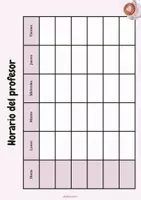 Vista previa - Unidades / Secuencias / Situaciones de Aprendizaje - Cuaderno del profesor 2026-2027 - página 3