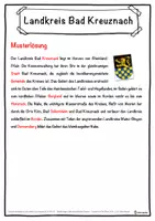 Vorschau - Unterrichtsreihen - Landkreis Bad Kreuznach Lückentext mit Wortspeicher Hörverstehen und Suchsel - Seite 2