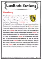 Vorschau - Unterrichtsreihen - Landkreis Bamberg Lückentext mit Wortspeicher Hörverstehen und Suchsel - Seite 2