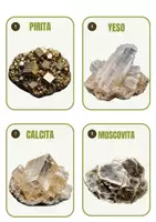 Vista previa - Unidades / Secuencias / Situaciones de Aprendizaje - Minerales y rocas - página 3