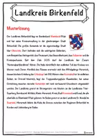 Vorschau - Unterrichtsreihen - Landkreis Birkenfeld Lückentext mit Wortspeicher Hörverstehen und Suchsel - Seite 2