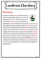Vorschau - Unterrichtsreihen - Landkreis Ebersberg Lückentext mit Wortspeicher Hörverstehen und Suchsel - Seite 2