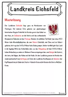 Vorschau - Unterrichtsreihen - Landkreis Eichsfeld Lückentext mit Wortspeicher Hörverstehen und Suchsel - Seite 2