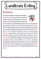 Vorschau - Unterrichtsreihen - Landkreis Erding Lückentext mit Wortspeicher Hörverstehen und Suchsel - Seite 2