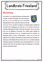 Vorschau - Unterrichtsreihen - Landkreis Friesland Lückentext mit Wortspeicher Hörverstehen und Suchsel - Seite 2