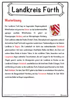 Vorschau - Unterrichtsreihen - Landkreis Fürth Lückentext mit Wortspeicher Hörverstehen und Suchsel - Seite 2