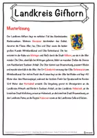 Vorschau - Unterrichtsreihen - Landkreis Gifhorn Lückentext mit Wortspeicher Hörverstehen und Suchsel - Seite 2