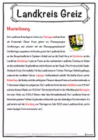Vorschau - Unterrichtsreihen - Landkreis Greiz Lückentext mit Wortspeicher Hörverstehen und Suchsel - Seite 2