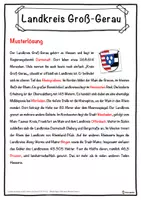 Vorschau - Unterrichtsreihen - Landkreis Groß-Gerau Lückentext mit Wortspeicher Hörverstehen und Suchsel - Seite 2