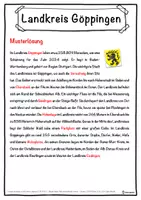 Vorschau - Unterrichtsreihen - Landkreis Göppingen Lückentext mit Wortspeicher Hörverstehen und Suchsel - Seite 2