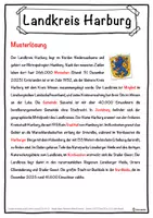 Vorschau - Unterrichtsreihen - Landkreis Harburg Lückentext mit Wortspeicher Hörverstehen und Suchsel - Seite 2
