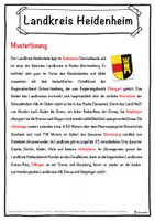 Vorschau - Unterrichtsreihen - Landkreis Heidenheim Lückentext mit Wortspeicher Hörverstehen und Suchsel - Seite 2