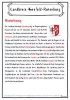 Vorschau - Unterrichtsreihen - Landkreis Hersfeld-Rotenburg Lückentext mit Wortspeicher Hörverstehen und Suchsel - Seite 2