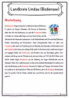 Vorschau - Unterrichtsreihen - Landkreis Lindau (Bodensee) Lückentext mit Wortspeicher Hörverstehen und Suchsel - Seite 2