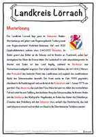 Vorschau - Unterrichtsreihen - Landkreis Lörrach Lückentext mit Wortspeicher Hörverstehen und Suchsel - Seite 2
