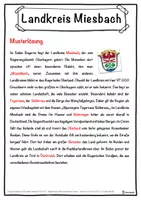 Vorschau - Unterrichtsreihen - Landkreis Miesbach Lückentext mit Wortspeicher Hörverstehen und Suchsel - Seite 2