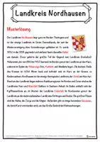 Vorschau - Unterrichtsreihen - Landkreis Nordhausen Lückentext mit Wortspeicher Hörverstehen und Suchsel - Seite 2