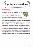 Vorschau - Unterrichtsreihen - Landkreis Northeim Lückentext mit Wortspeicher Hörverstehen und Suchsel - Seite 2