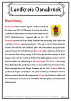 Vorschau - Unterrichtsreihen - Landkreis Osnabrück Lückentext mit Wortspeicher Hörverstehen und Suchsel - Seite 2