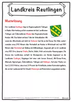Vorschau - Unterrichtsreihen - Landkreis Reutlingen Lückentext mit Wortspeicher Hörverstehen und Suchsel - Seite 2