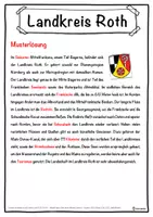 Vorschau - Unterrichtsreihen - Landkreis Roth Lückentext mit Wortspeicher Hörverstehen und Suchsel - Seite 2