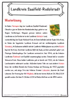 Vorschau - Unterrichtsreihen - Landkreis Saalfeld-Rudolstadt Lückentext mit Wortspeicher Hörverstehen und Suchsel - Seite 2