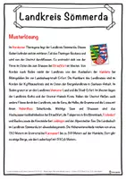 Vorschau - Unterrichtsreihen - Landkreis Sömmerda Lückentext mit Wortspeicher Hörverstehen und Suchsel - Seite 2