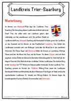 Vorschau - Unterrichtsreihen - Landkreis Trier-Saarburg Lückentext mit Wortspeicher Hörverstehen und Suchsel - Seite 2
