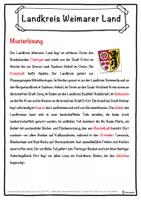 Vorschau - Unterrichtsreihen - Landkreis Weimarer Land Lückentext mit Wortspeicher Hörverstehen und Suchsel - Seite 2