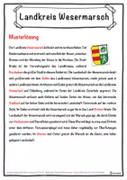 Vorschau - Unterrichtsreihen - Landkreis Wesermarsch Lückentext mit Wortspeicher Hörverstehen und Suchsel - Seite 2