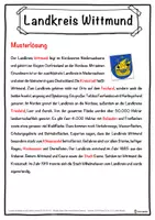 Vorschau - Unterrichtsreihen - Landkreis Wittmund Lückentext mit Wortspeicher Hörverstehen und Suchsel - Seite 2