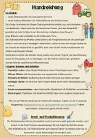 Vorschau - Stationenlernen - Stationskarten Sport: verschiedene Lernbereiche - wachsendes Sparpaket (Klasse 2-4) #schulstartbyextraklasse - Seite 1