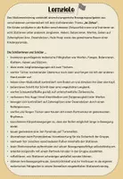 Vorschau - Stationenlernen - Stationskarten Sport - Im Zirkus (Klasse 2-4) #50mal50byextraklasse - Seite 2