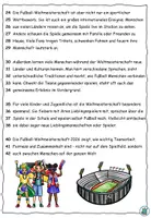Vorschau - Arbeitsblätter - Fußball WM 2026 - Seite 2