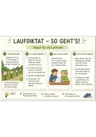 Vorschau - Arbeitsblätter - Deutsch Spiele - Draußen - Seite 1