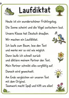 Vorschau - Arbeitsblätter - Deutsch Spiele - Draußen - Seite 3