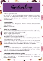 Vorschau - Arbeitsblätter - Schlangensätze - Halloween (Klasse 1-2) - Seite 2