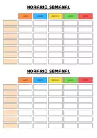 Vista previa - Para docentes: organización, planificación y formación - CUADERNO ESCOLAR PROFESOR/A - página 3