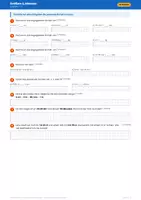 Vorschau - Stundenentwürfe - kompass4_groessen_messen_aufgaben - Seite 1