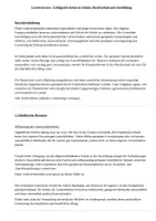 Vorschau - Stundenentwürfe - Erfolgreich lernen und optimal in die Ausbildung starten! - auch ins 1. Lehrjahr - Lernen lernen – - Seite 1