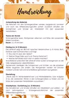Vorschau - Arbeitsblätter - Schlangensätze - Herbst (Klasse 1-2) - Seite 2
