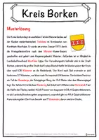 Vorschau - Unterrichtsreihen - Kreis Borken Lückentext mit Wortspeicher Hörverstehen und Suchsel - Seite 2
