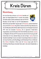 Vorschau - Unterrichtsreihen - Kreis Düren Lückentext mit Wortspeicher Hörverstehen und Suchsel - Seite 2