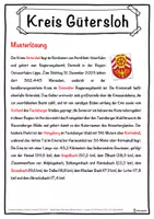 Vorschau - Unterrichtsreihen - Kreis Gütersloh Lückentext mit Wortspeicher Hörverstehen und Suchsel - Seite 2