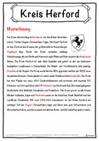 Vorschau - Unterrichtsreihen - Kreis Herford Lückentext mit Wortspeicher Hörverstehen und Suchsel - Seite 2